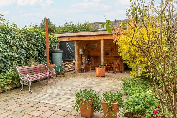 Medium property photo - Koningin Wilhelminalaan 5, 4041 CD Kesteren