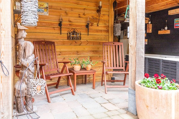 Medium property photo - Koningin Wilhelminalaan 5, 4041 CD Kesteren