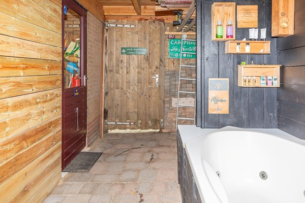 Medium property photo - Koningin Wilhelminalaan 5, 4041 CD Kesteren