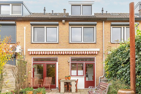 Medium property photo - Koningin Wilhelminalaan 5, 4041 CD Kesteren