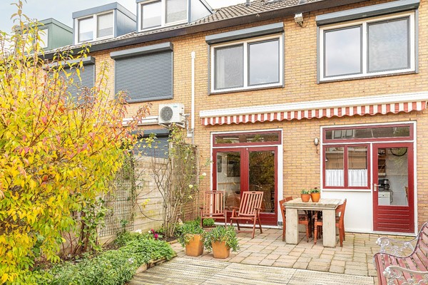 Medium property photo - Koningin Wilhelminalaan 5, 4041 CD Kesteren