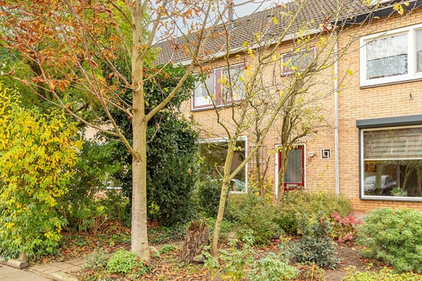 Medium property photo - Koningin Wilhelminalaan 5, 4041 CD Kesteren