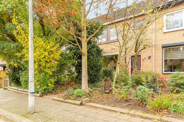 Medium property photo - Koningin Wilhelminalaan 5, 4041 CD Kesteren