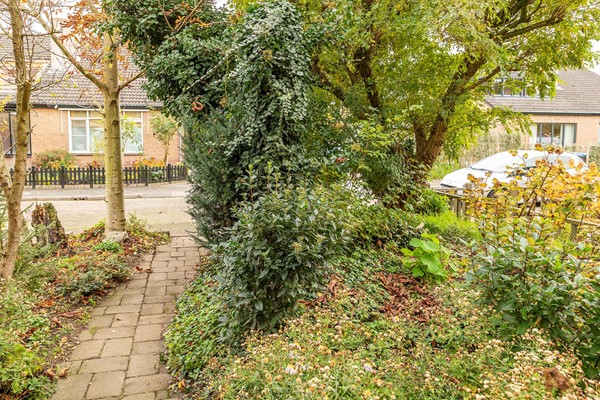 Medium property photo - Koningin Wilhelminalaan 5, 4041 CD Kesteren