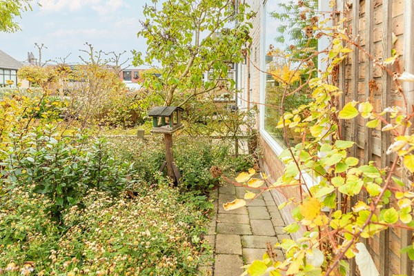 Medium property photo - Koningin Wilhelminalaan 5, 4041 CD Kesteren