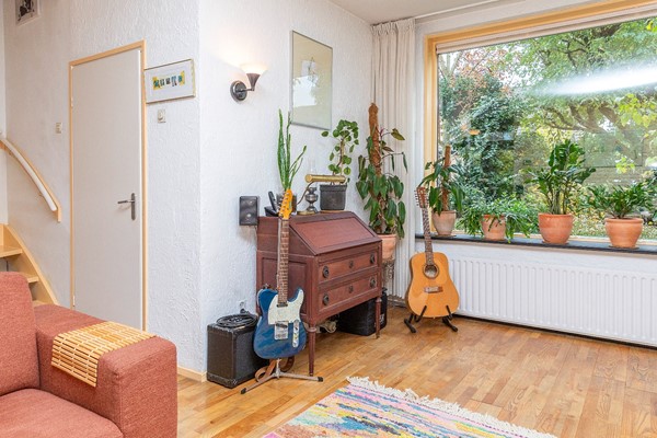 Medium property photo - Koningin Wilhelminalaan 5, 4041 CD Kesteren