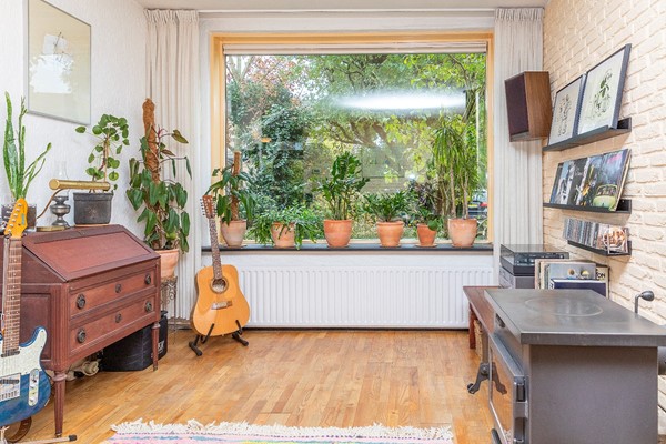 Medium property photo - Koningin Wilhelminalaan 5, 4041 CD Kesteren