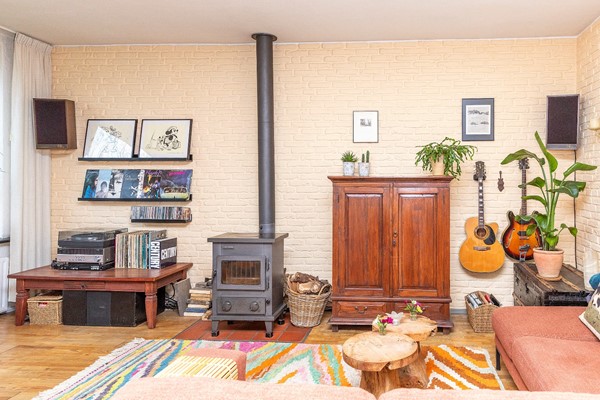 Medium property photo - Koningin Wilhelminalaan 5, 4041 CD Kesteren