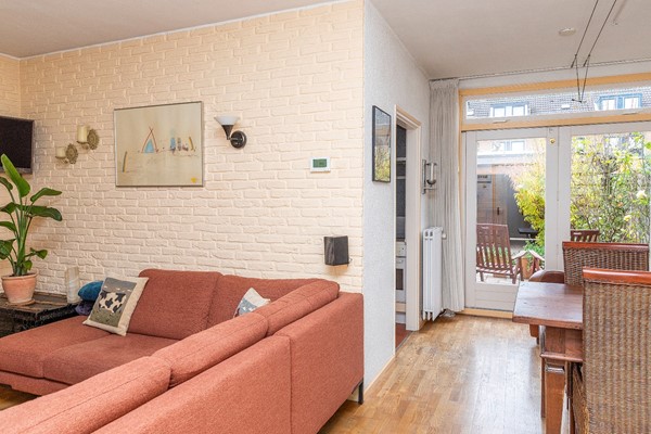 Medium property photo - Koningin Wilhelminalaan 5, 4041 CD Kesteren