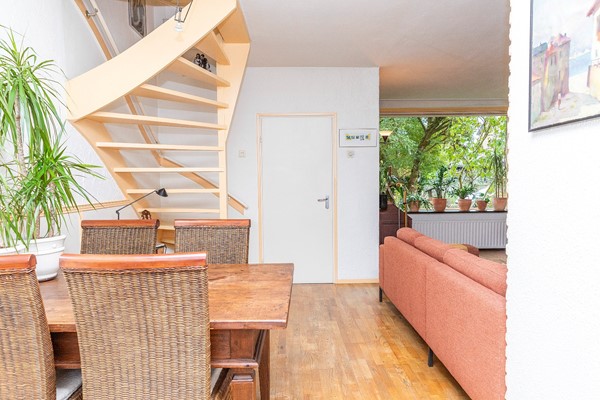 Medium property photo - Koningin Wilhelminalaan 5, 4041 CD Kesteren