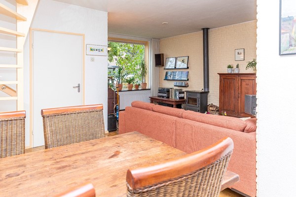 Medium property photo - Koningin Wilhelminalaan 5, 4041 CD Kesteren