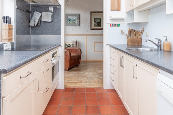 Medium property photo - Koningin Wilhelminalaan 5, 4041 CD Kesteren