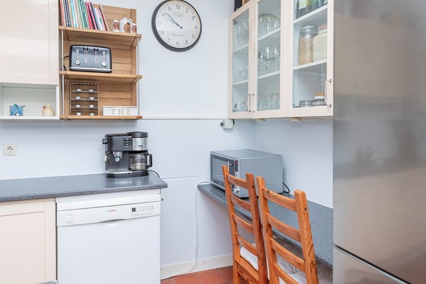 Medium property photo - Koningin Wilhelminalaan 5, 4041 CD Kesteren