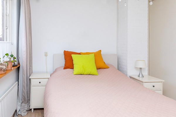 Medium property photo - Koningin Wilhelminalaan 5, 4041 CD Kesteren