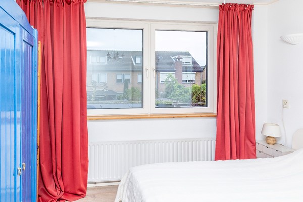 Medium property photo - Koningin Wilhelminalaan 5, 4041 CD Kesteren