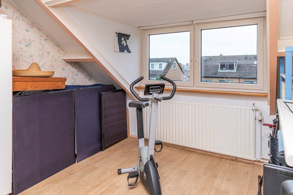 Medium property photo - Koningin Wilhelminalaan 5, 4041 CD Kesteren