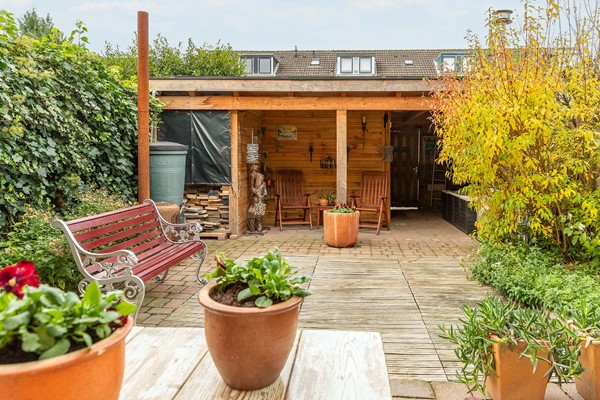 Medium property photo - Koningin Wilhelminalaan 5, 4041 CD Kesteren