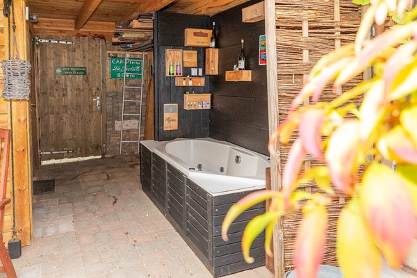 Medium property photo - Koningin Wilhelminalaan 5, 4041 CD Kesteren