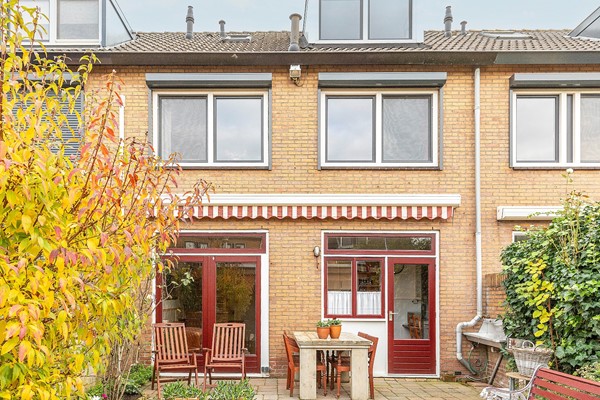 Medium property photo - Koningin Wilhelminalaan 5, 4041 CD Kesteren