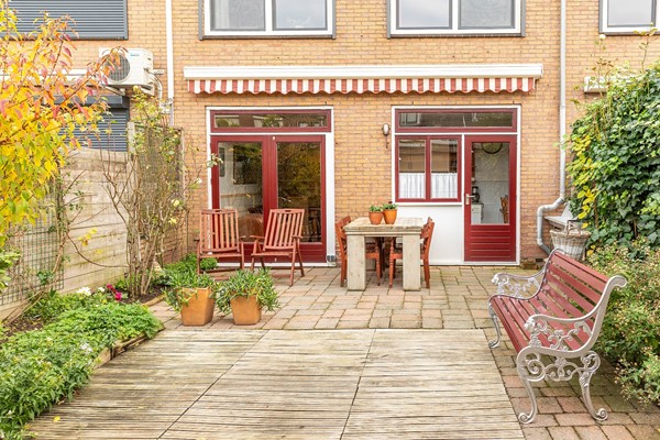 Medium property photo - Koningin Wilhelminalaan 5, 4041 CD Kesteren