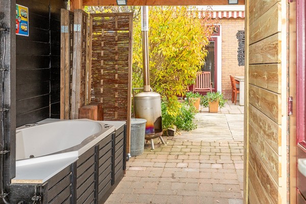 Medium property photo - Koningin Wilhelminalaan 5, 4041 CD Kesteren