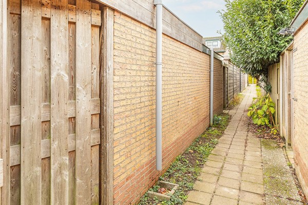 Medium property photo - Koningin Wilhelminalaan 5, 4041 CD Kesteren