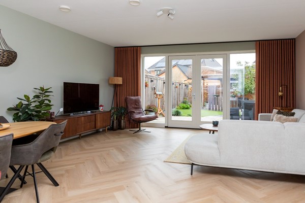 Medium property photo - H Vervoornstraat 22, 4041 VT Kesteren