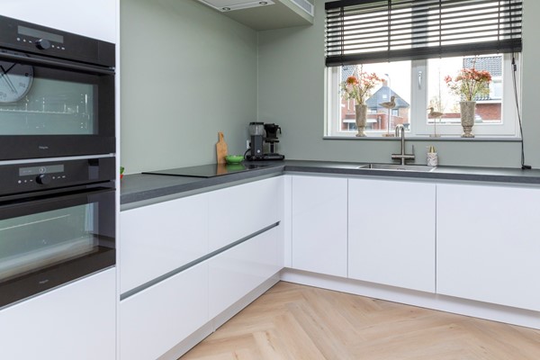 Medium property photo - H Vervoornstraat 22, 4041 VT Kesteren