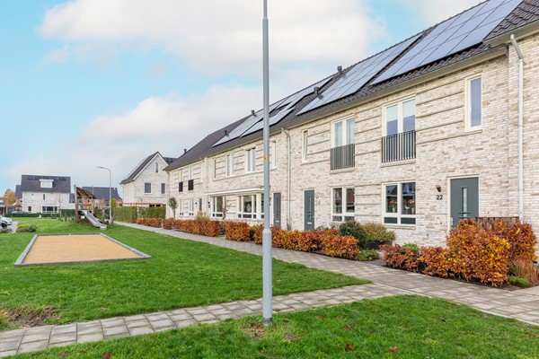 Medium property photo - H Vervoornstraat 22, 4041 VT Kesteren