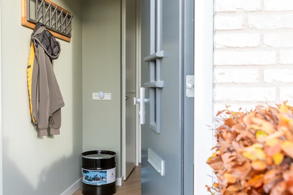 Medium property photo - H Vervoornstraat 22, 4041 VT Kesteren