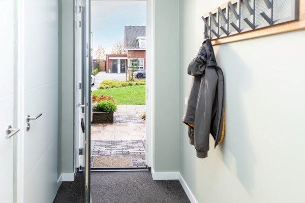 Medium property photo - H Vervoornstraat 22, 4041 VT Kesteren