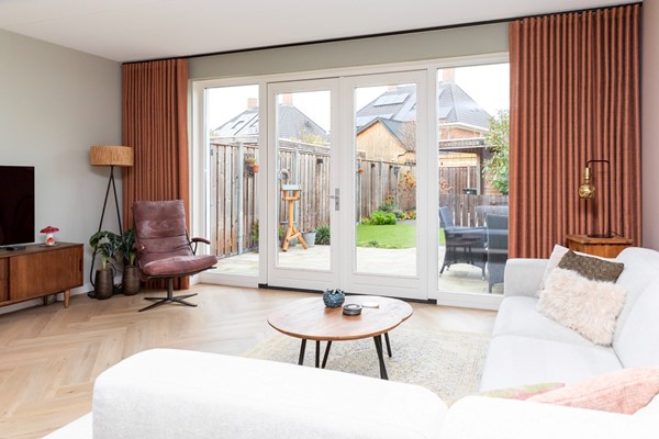 Medium property photo - H Vervoornstraat 22, 4041 VT Kesteren