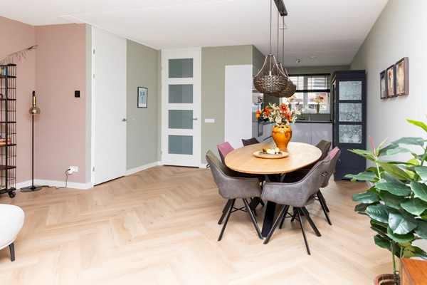 Medium property photo - H Vervoornstraat 22, 4041 VT Kesteren