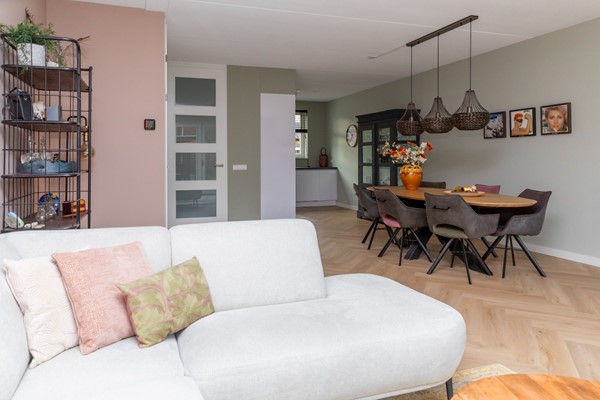 Medium property photo - H Vervoornstraat 22, 4041 VT Kesteren