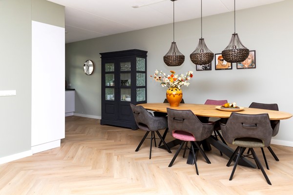 Medium property photo - H Vervoornstraat 22, 4041 VT Kesteren