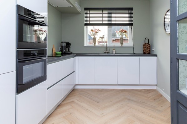 Medium property photo - H Vervoornstraat 22, 4041 VT Kesteren