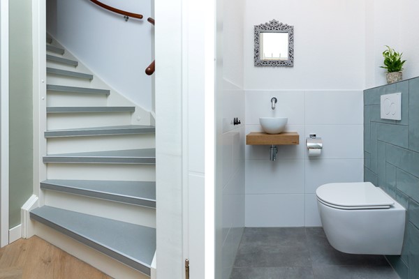 Medium property photo - H Vervoornstraat 22, 4041 VT Kesteren