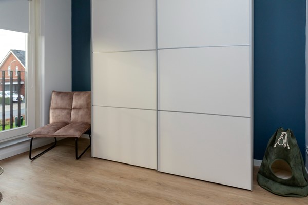 Medium property photo - H Vervoornstraat 22, 4041 VT Kesteren