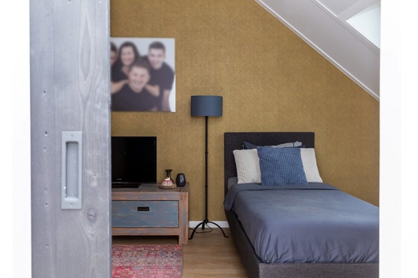 Medium property photo - H Vervoornstraat 22, 4041 VT Kesteren