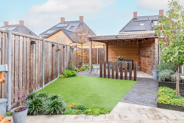 Medium property photo - H Vervoornstraat 22, 4041 VT Kesteren