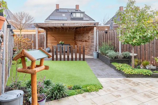 Medium property photo - H Vervoornstraat 22, 4041 VT Kesteren