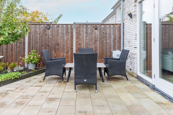 Medium property photo - H Vervoornstraat 22, 4041 VT Kesteren