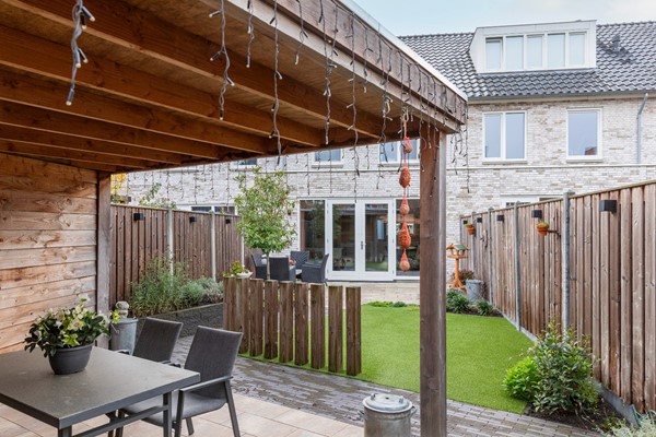 Medium property photo - H Vervoornstraat 22, 4041 VT Kesteren