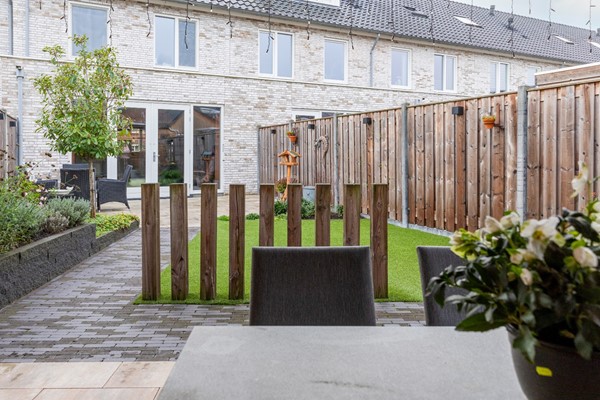 Medium property photo - H Vervoornstraat 22, 4041 VT Kesteren