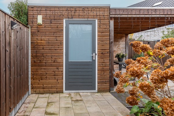 Medium property photo - H Vervoornstraat 22, 4041 VT Kesteren