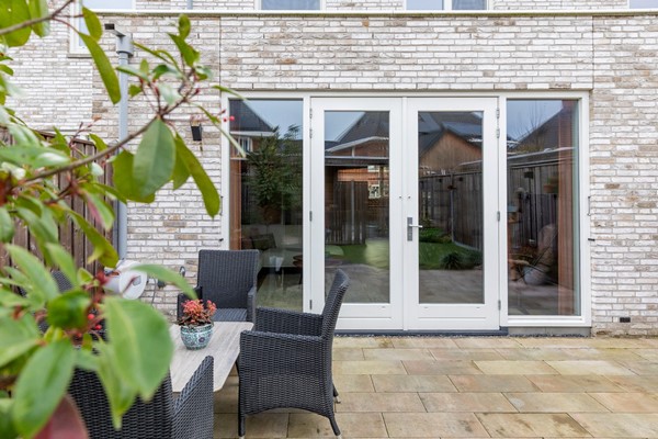 Medium property photo - H Vervoornstraat 22, 4041 VT Kesteren