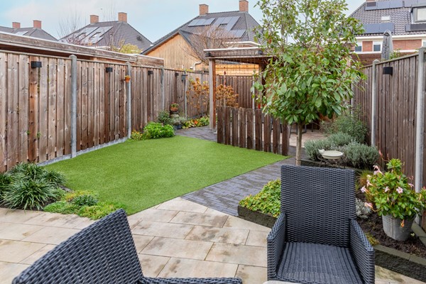 Medium property photo - H Vervoornstraat 22, 4041 VT Kesteren