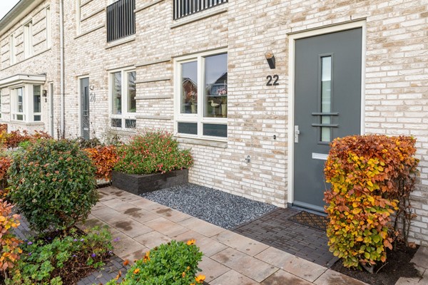 Medium property photo - H Vervoornstraat 22, 4041 VT Kesteren