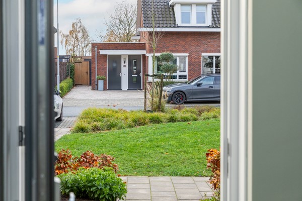 Medium property photo - H Vervoornstraat 22, 4041 VT Kesteren