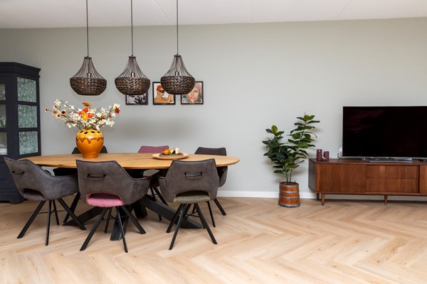 Medium property photo - H Vervoornstraat 22, 4041 VT Kesteren